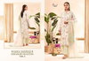 Shree Sana Safinaz Chikankari Vol 2 Cotton Pakistani Suits Catalog

